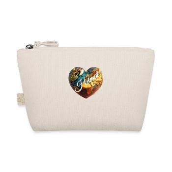 L’amour de la maison - Trousse biologique - nature - Devant
