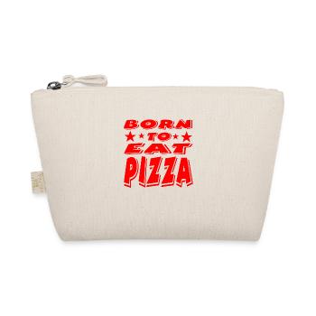 Pizza - Organic Pouch - nature - Front