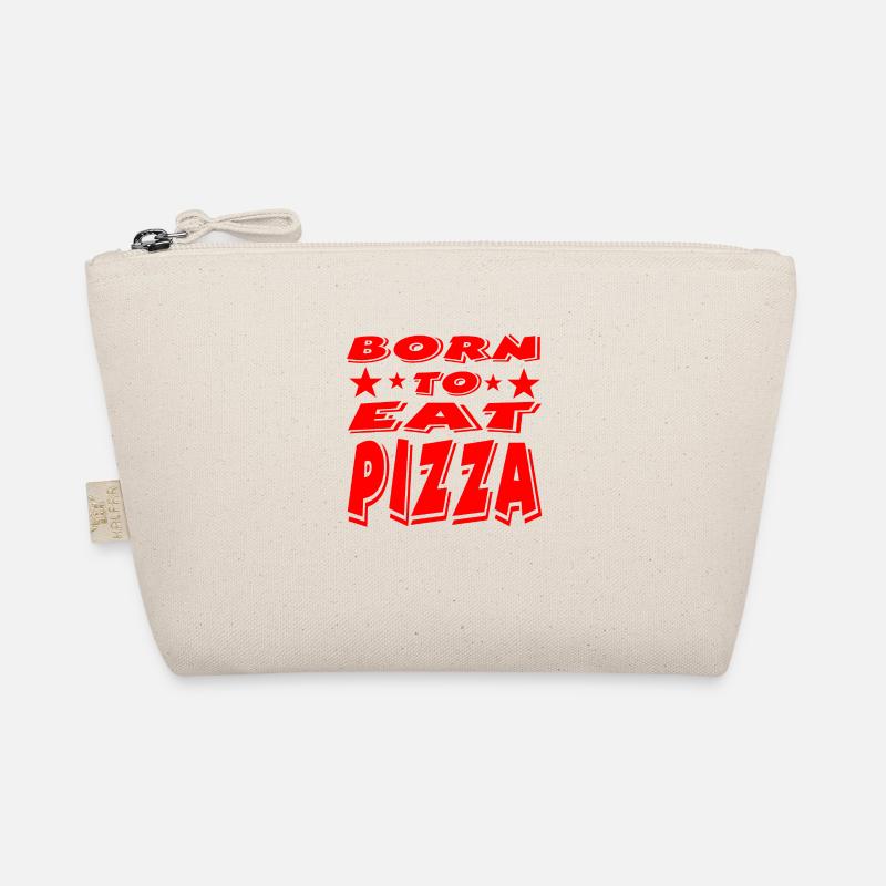 Pizza Trousse biologique