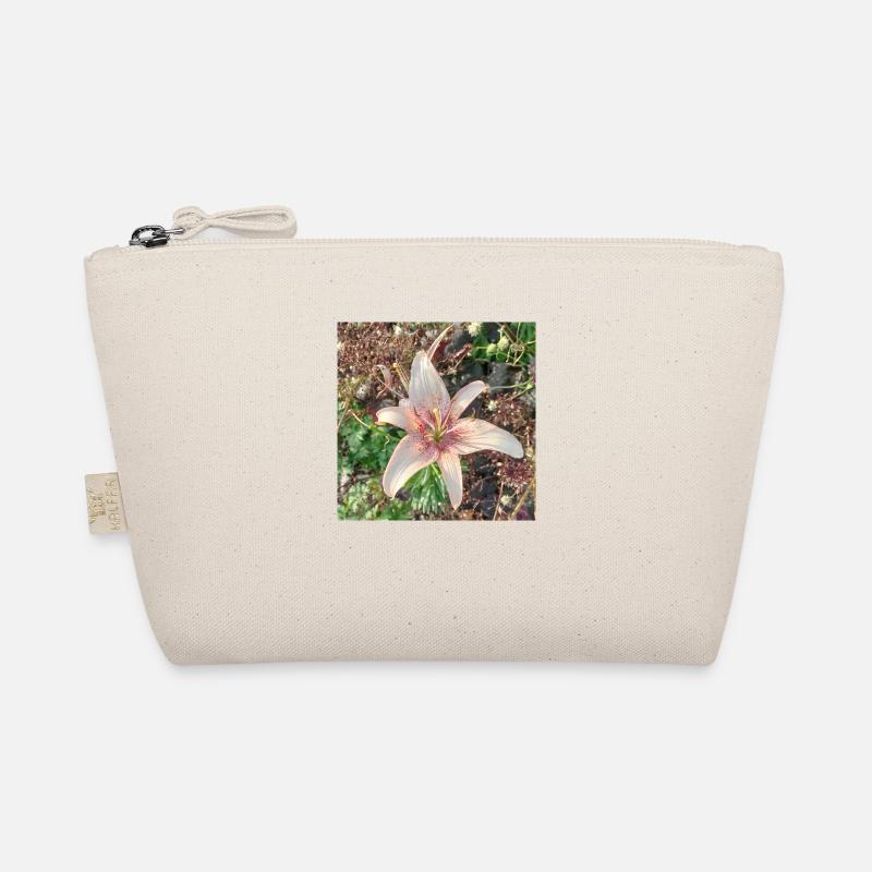 LYS ROSE CLAIR Trousse biologique