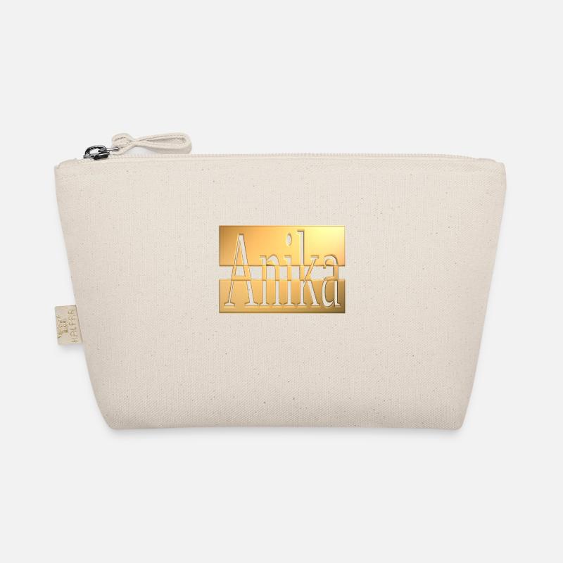 anika2 Organic Pouch