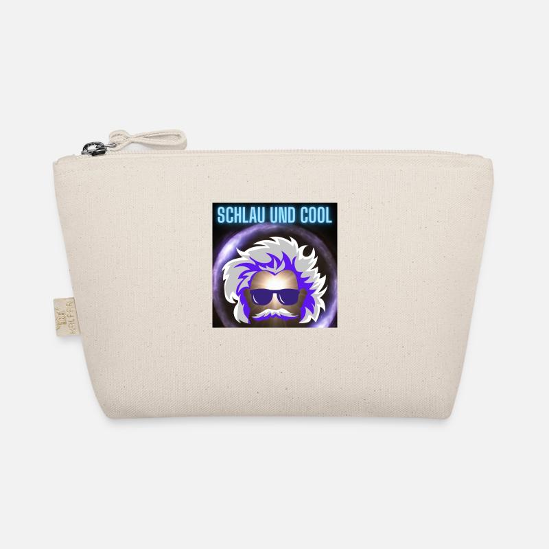 Schlau Bio-Täschchen