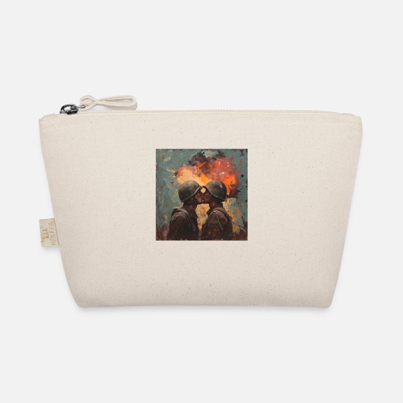 Liebe Bio-Täschchen