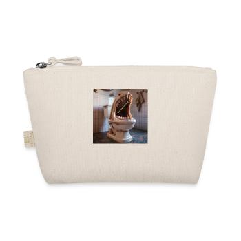 New Fear - Organic Pouch - nature - Front