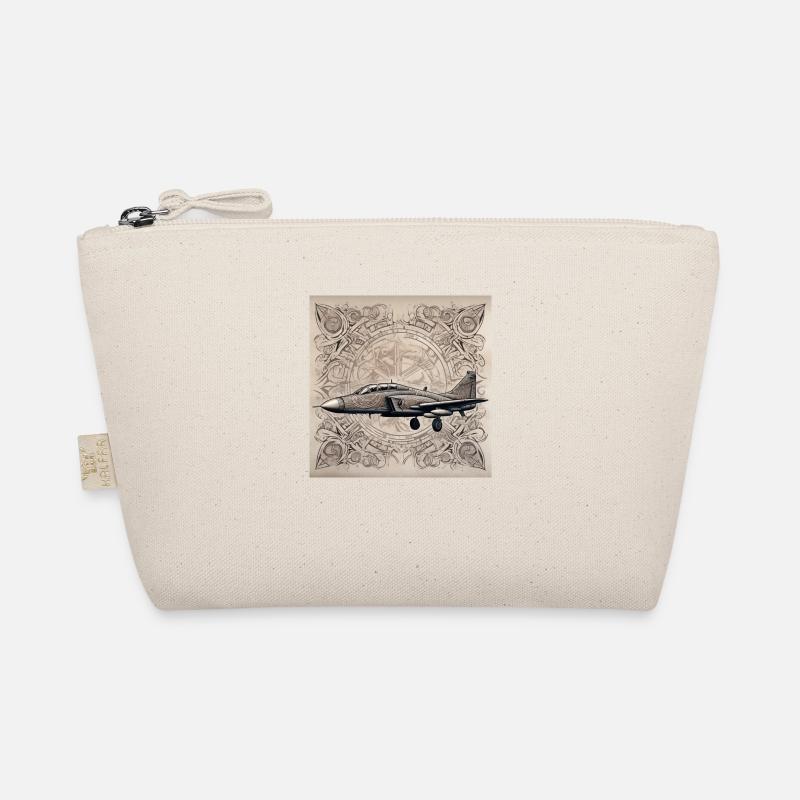 Fighter Organic Pouch