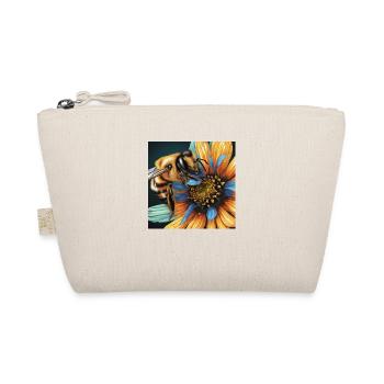 Nectar Avidité - Trousse biologique - nature - Devant