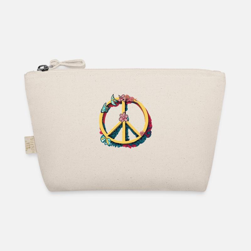 Peace Flight : Blossom Magic avec des papillons Trousse biologique