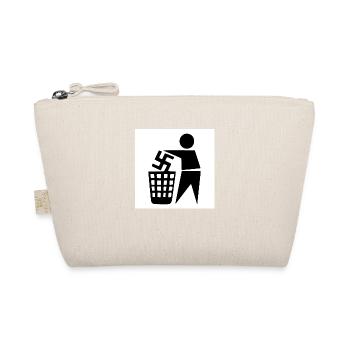 Contre les nazis - Trousse biologique - nature - Devant
