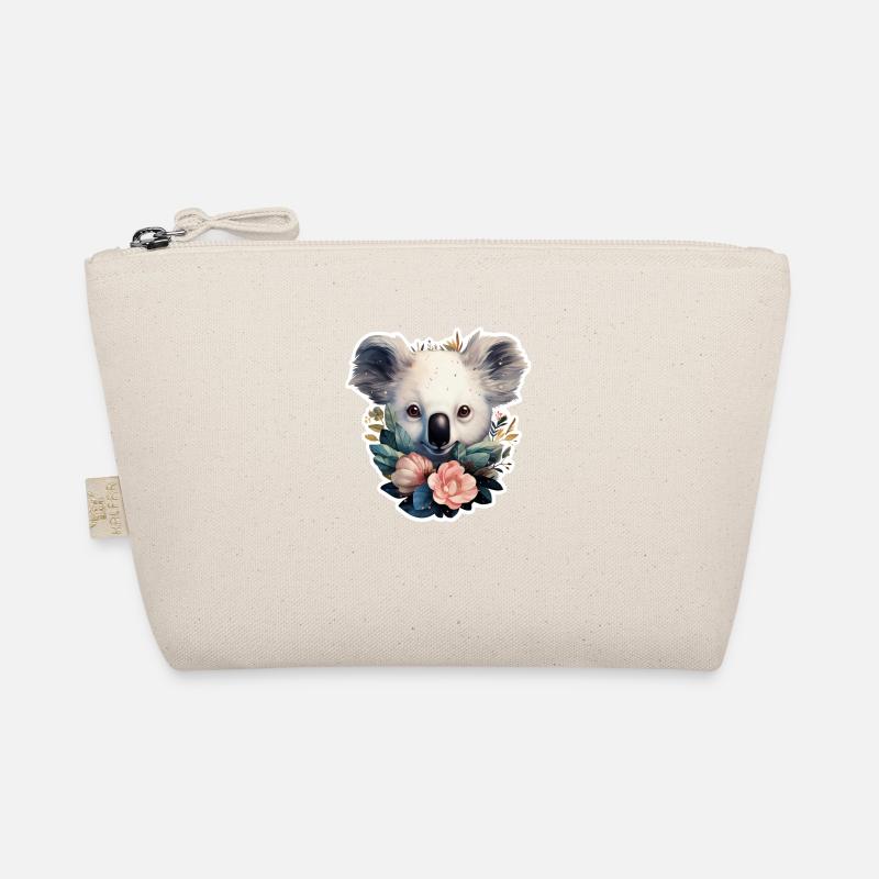 Koala Mignon Trousse biologique