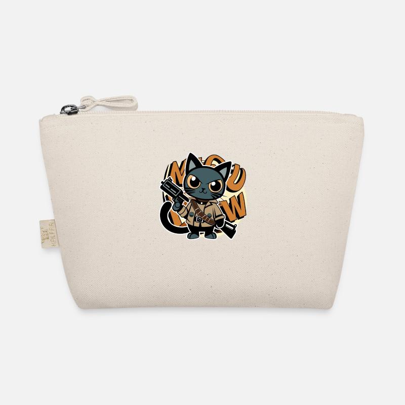CAT Organic Pouch