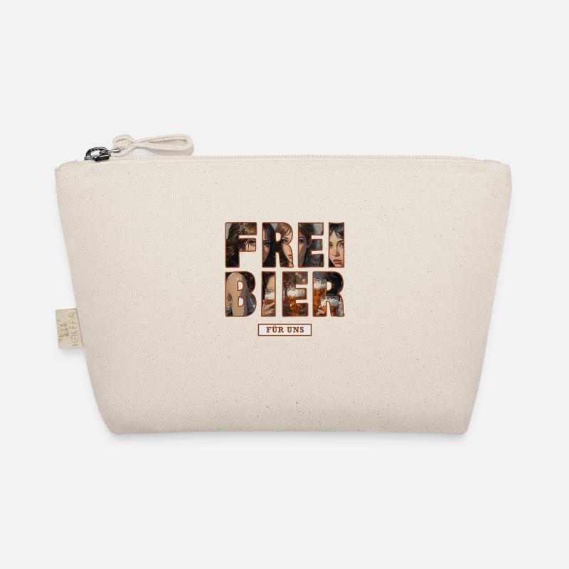 Bière gratuite pour nous Trousse biologique