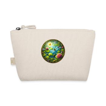 La vie du lac - Trousse biologique - nature - Devant