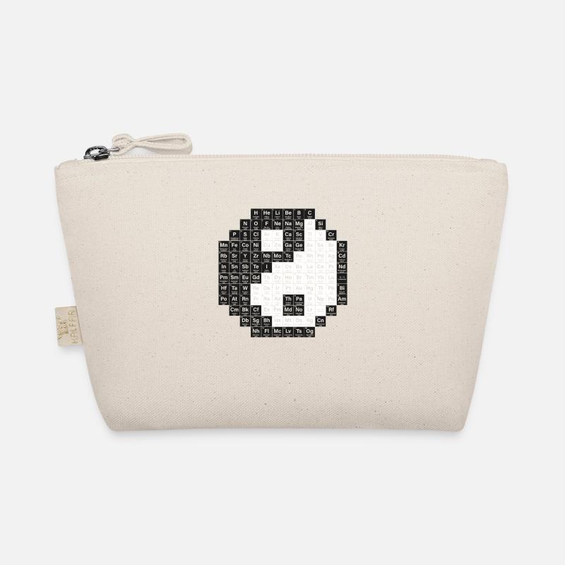 Periodensystem Bio-Täschchen