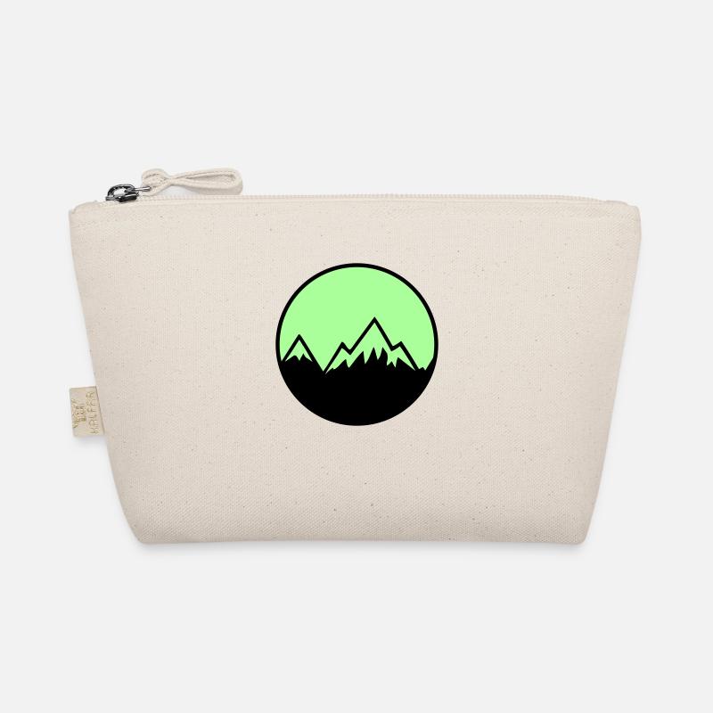 Montagnes Trousse biologique