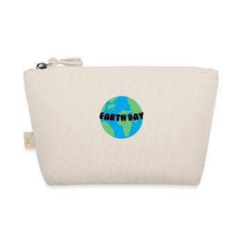 Jour de la Terre - Trousse biologique - nature - Devant