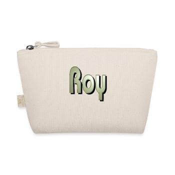 Roy2 - Trousse biologique - nature - Devant