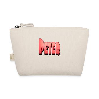 Pierre2 - Trousse biologique - nature - Devant