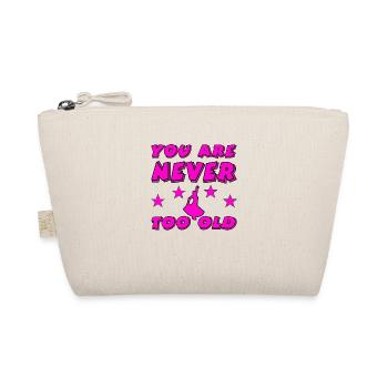 Danser - Trousse biologique - nature - Devant