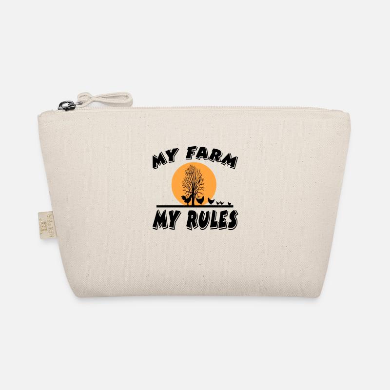 Farm Organic Pouch