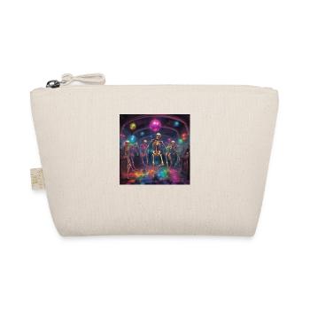 Cours de danse du squelette - Trousse biologique - nature - Devant