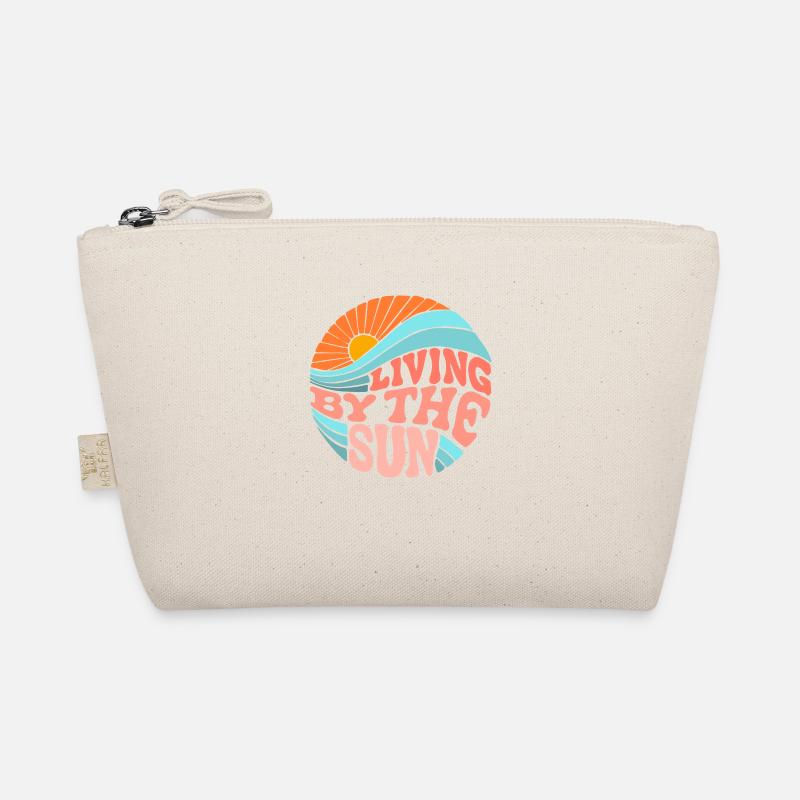 SUN LIFE - Organic Pouch - nature