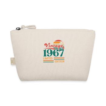 Vintage 1967 édition limitée - Trousse biologique - nature - Devant