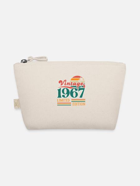 Vintage 1967 édition limitée - Trousse biologique - nature