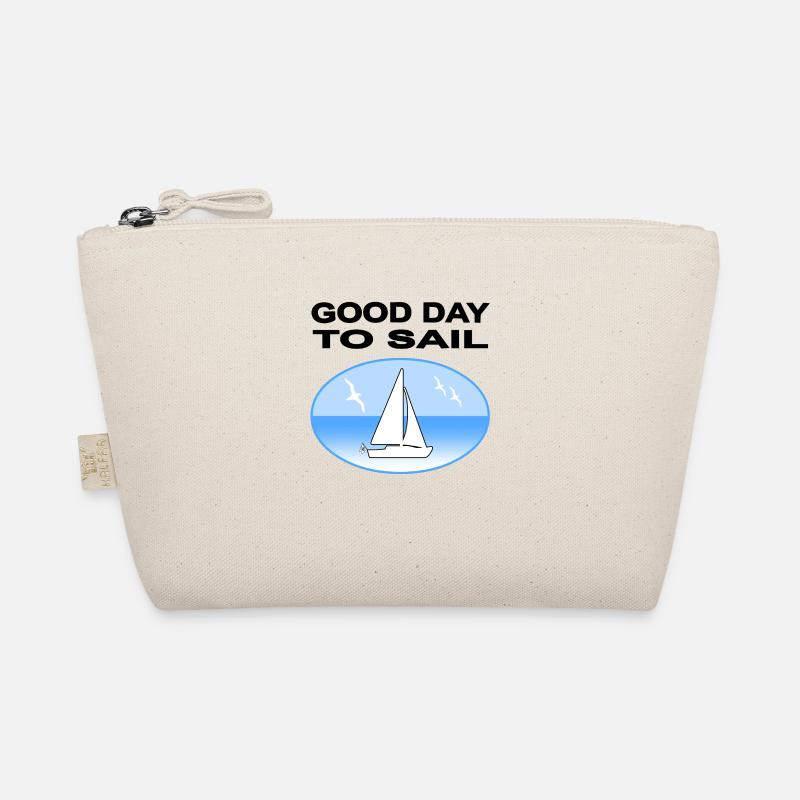 Sail Organic Pouch