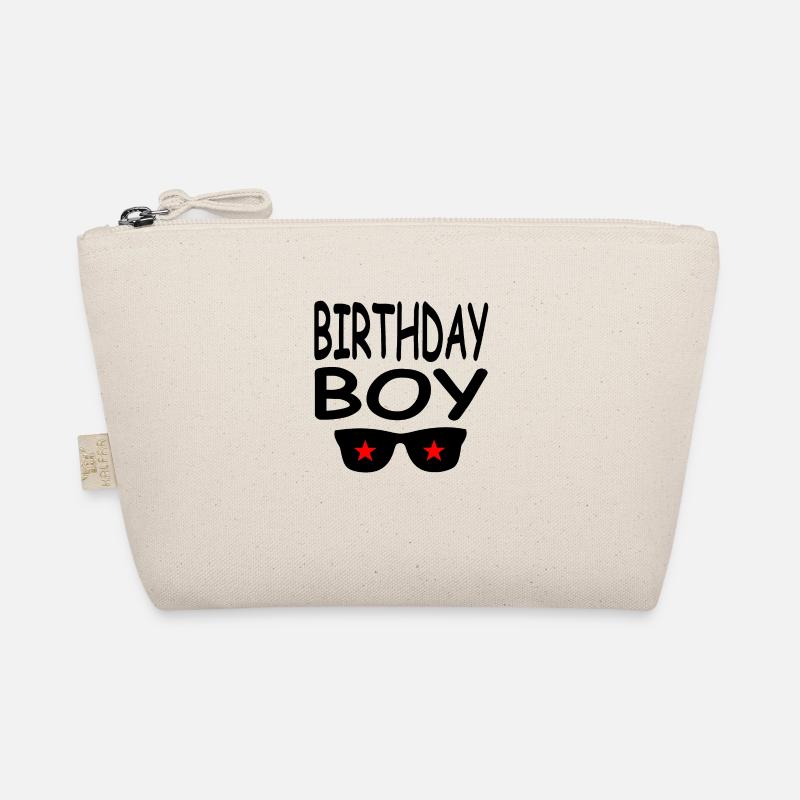 Anniversaire Trousse biologique