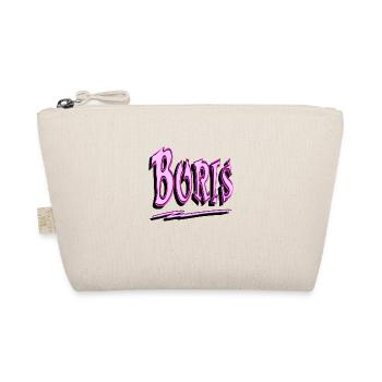 Boris2 - Trousse biologique - nature - Devant