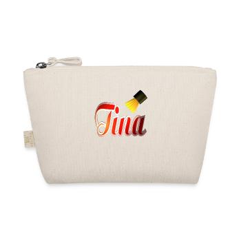 tina2 - Trousse biologique - nature - Devant