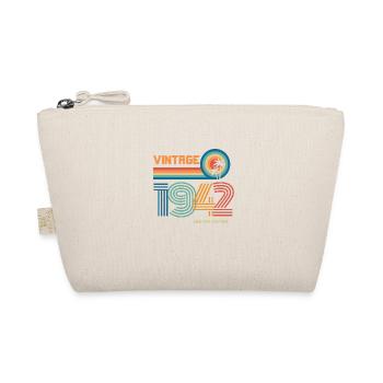 Vintage 1942 limited edition - Trousse biologique - nature - Devant