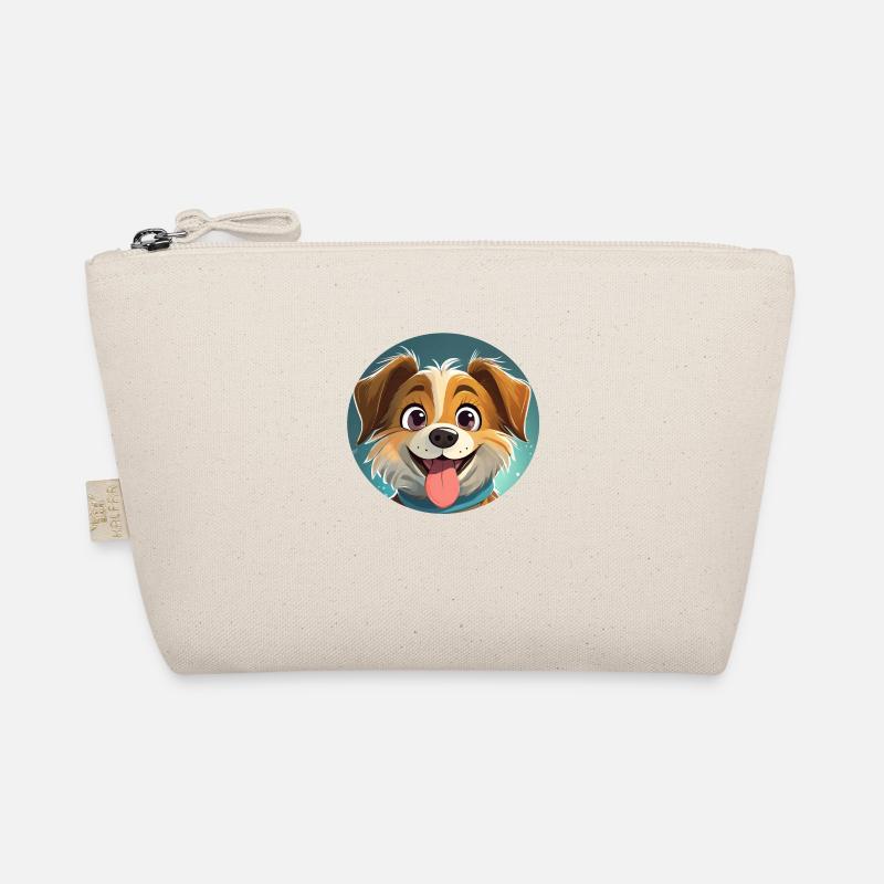 Chien comique Trousse biologique
