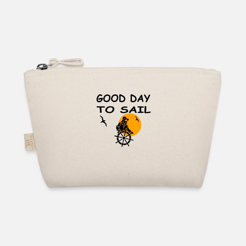 Sail Organic Pouch
