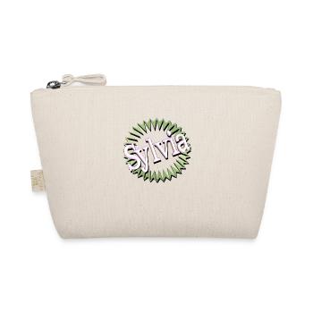 sylvia2 - Organic Pouch - nature - Front