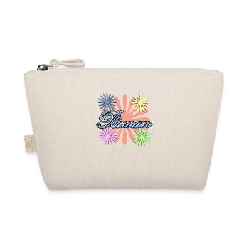 Romain2 - Trousse biologique - nature - Devant