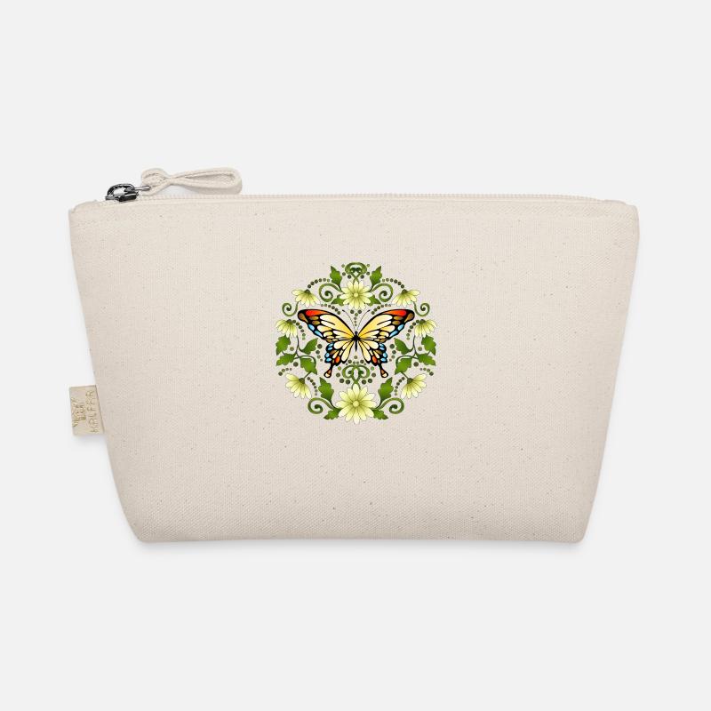 Papillon Trousse biologique