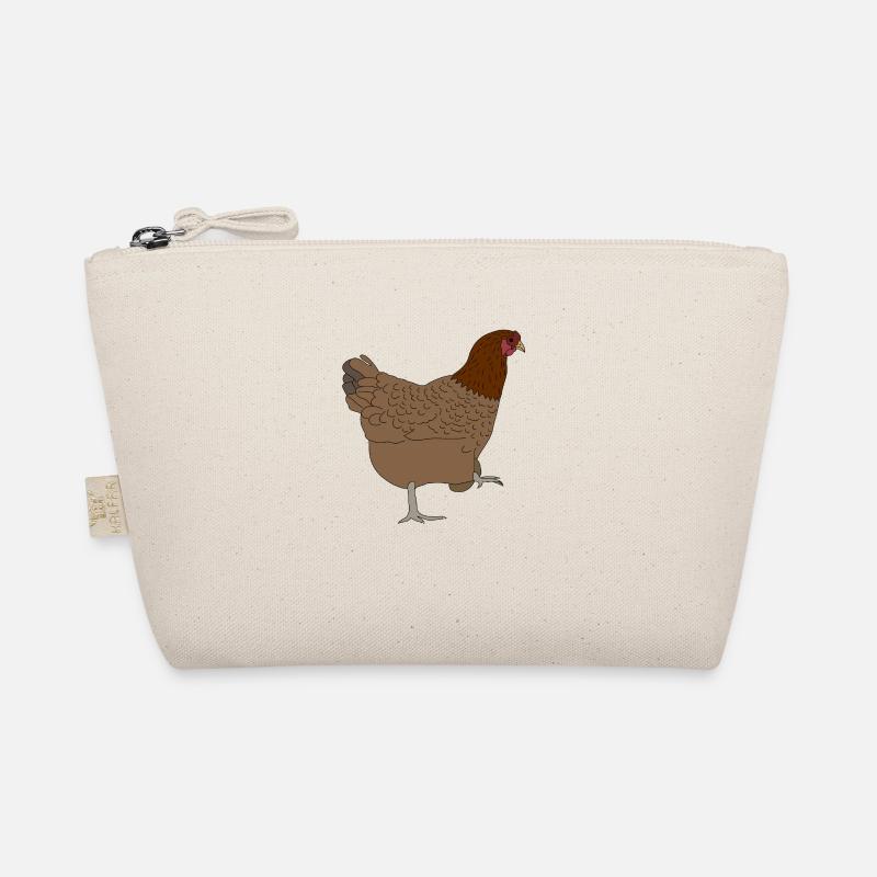 Poulet Trousse biologique
