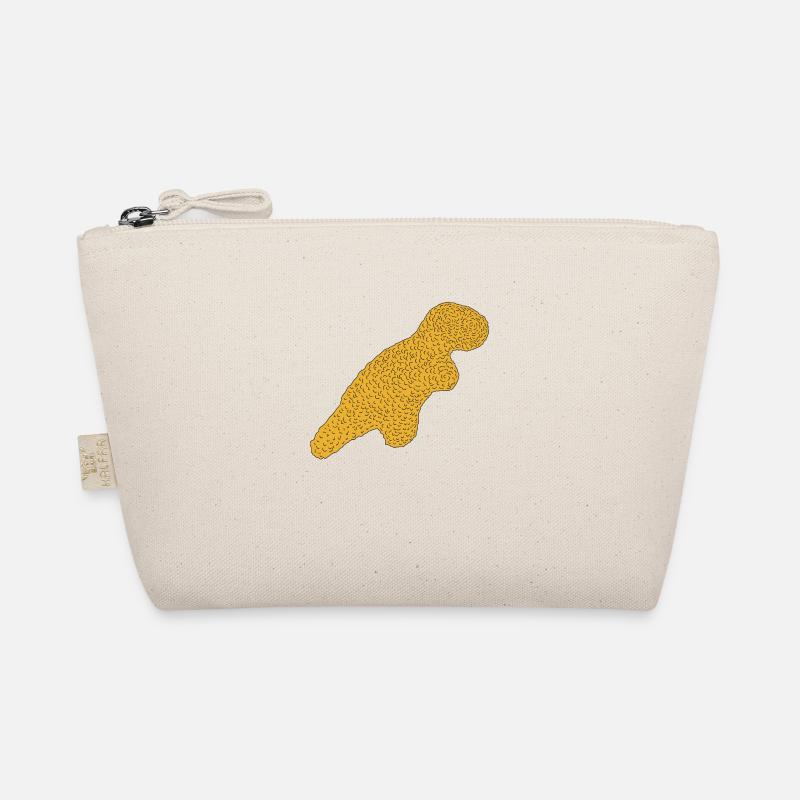 Dinosaur Nugget Organic Pouch