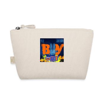 BUY OUT CHEMISTRY - Trousse biologique - nature - Devant