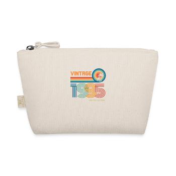 Vintage 1995 limited edition - Trousse biologique - nature - Devant