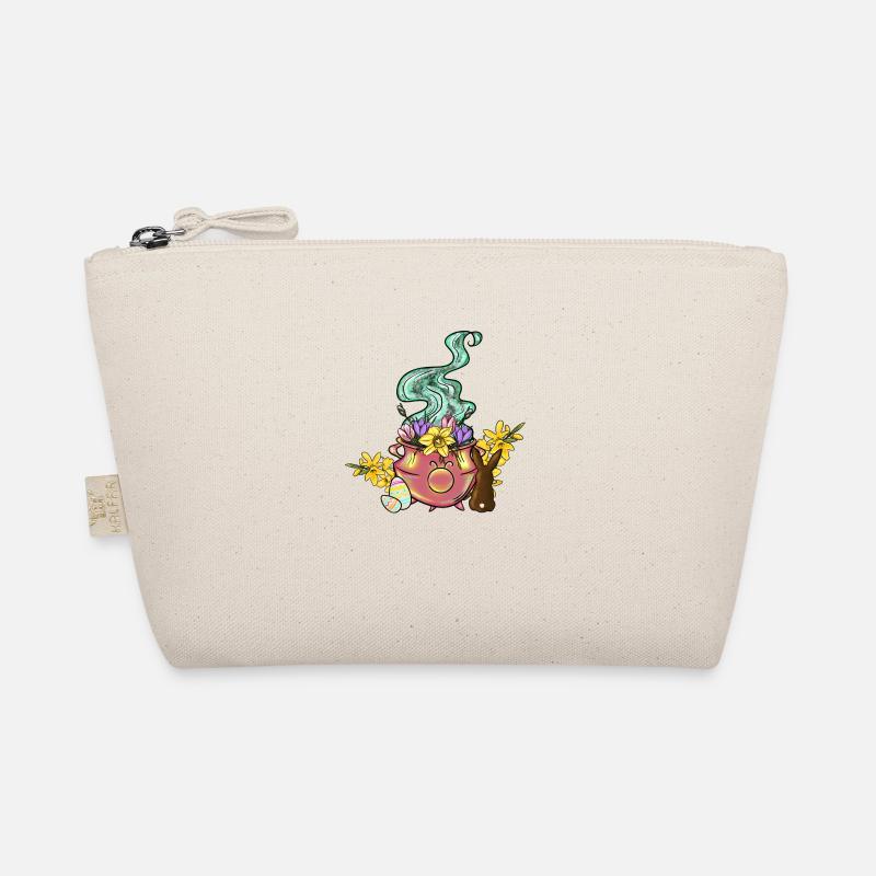Chaudron d’Ostara Trousse biologique
