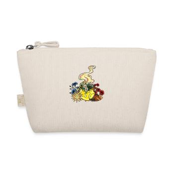 Chaudron de Litha - Trousse biologique - nature - Devant