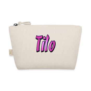 Tilo2 - Trousse biologique - nature - Devant