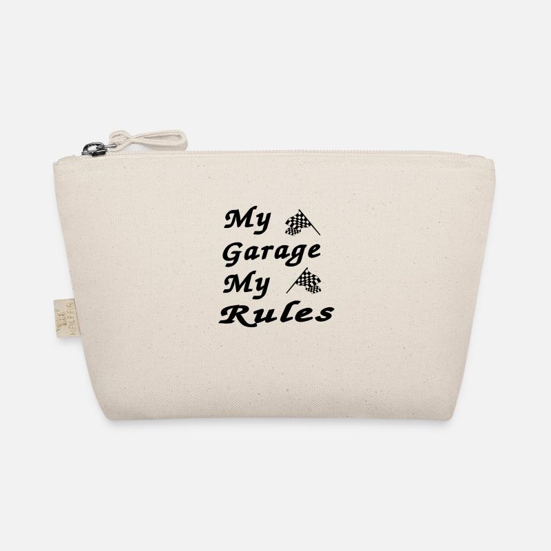 Garage Trousse biologique