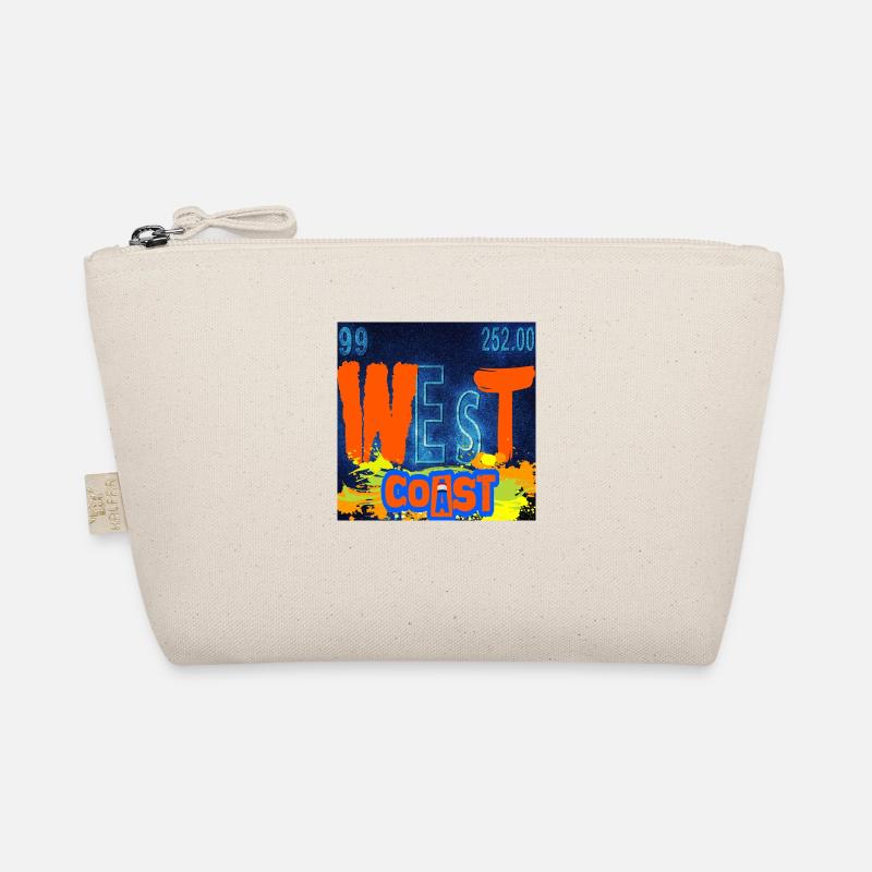WEST COAST CHEMISTRY Organic Pouch
