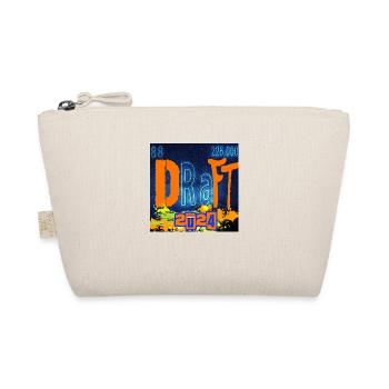 DRAFT CHEMISTRY - Trousse biologique - nature - Devant