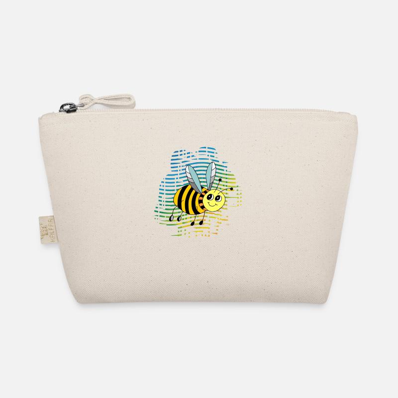 Insect Organic Pouch