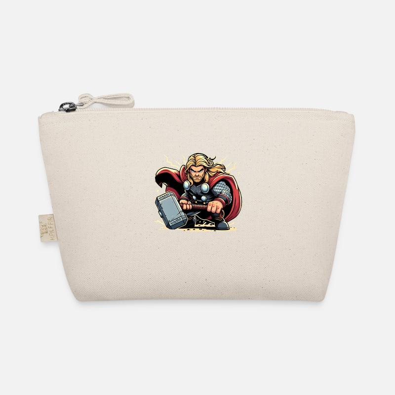 Super-héros Trousse biologique