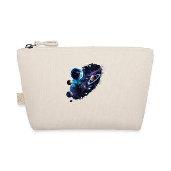 Breathtaking images of alien worlds - Organic Pouch - nature - Front